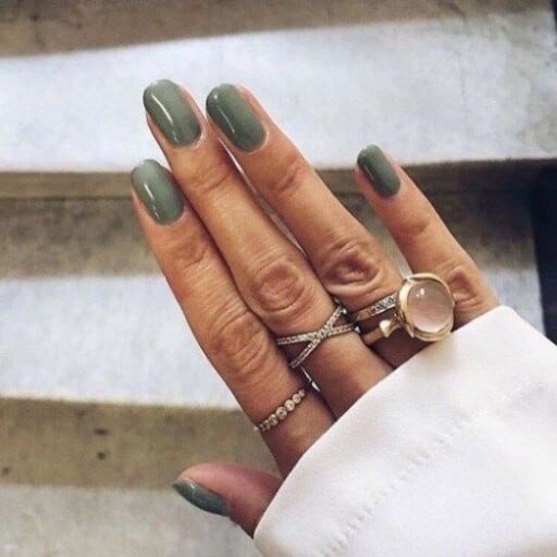 Browse these march nails and april nails to get the perfect spring nails this year!