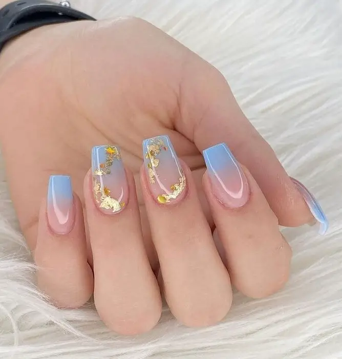 The best May nails for your spring nails