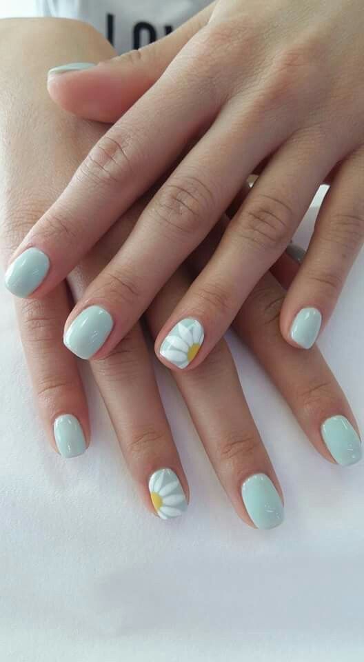 The best summer nails, summer nail designs, and summer nail ideas for this year