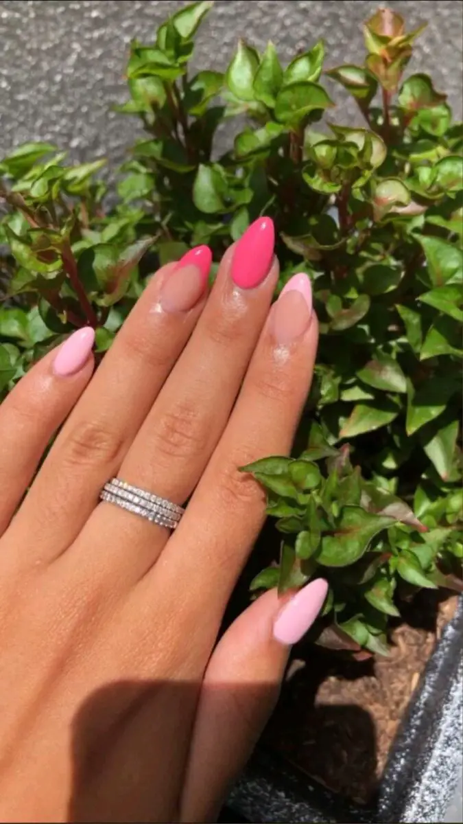 The best summer nails, summer nail designs, and summer nail ideas for this year