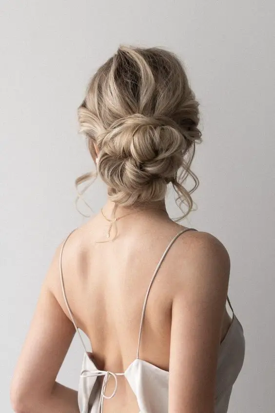 The top low bun hairstyles including low bun wedding hair, easy low bun hairstyles, and low bun hairstyles for long hair