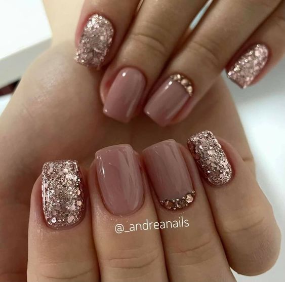 The top prom nails and prom nail designs