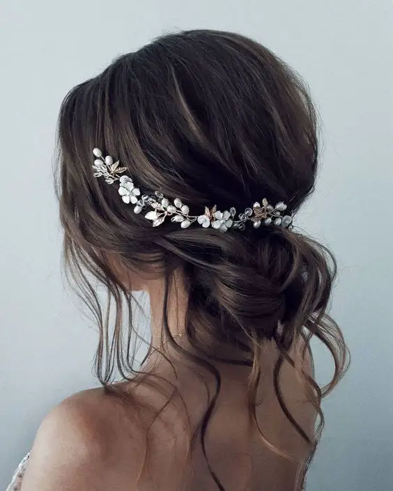 The top low bun hairstyles including low bun wedding hair, easy low bun hairstyles, and low bun hairstyles for long hair