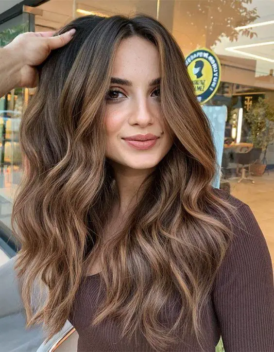 The best light brown hair colors