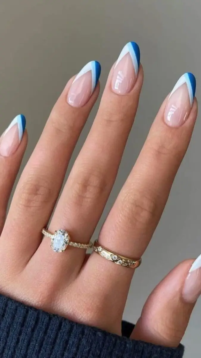 The best summer nails, summer nail designs, and summer nail ideas for this year