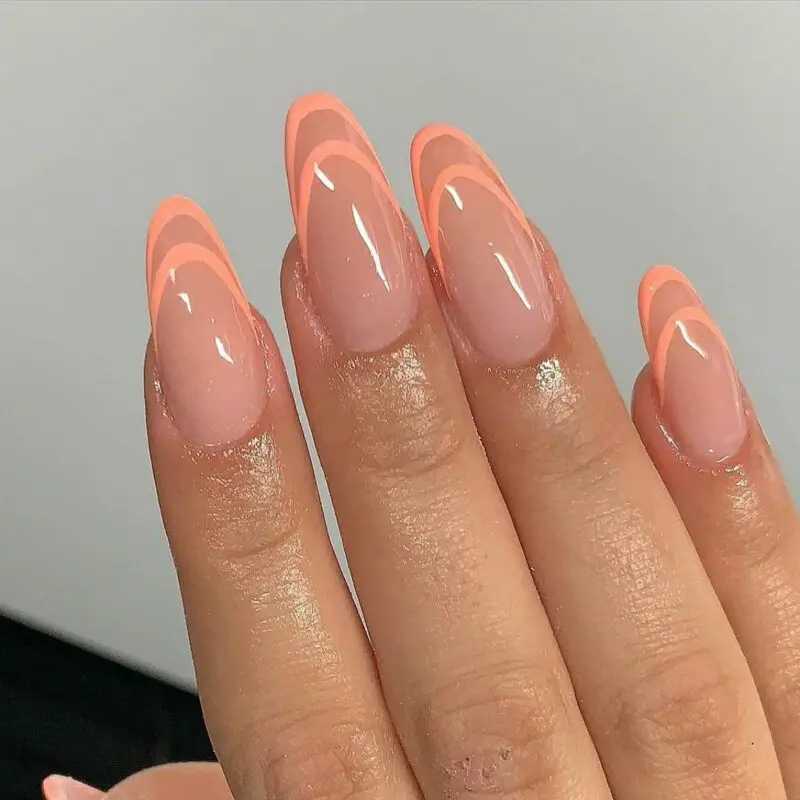 Top oval nails including short oval nails, oval nail designs, acrylic oval nails, long oval nails, the oval nail shape, and other oval nail designs