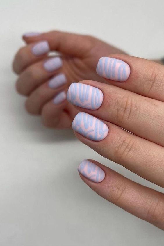 The best spring nails, spring nail designs, and spring nail ideas to try this year