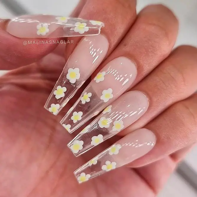 The top acrylic nails, acrylic nail designs, and acrylic nail ideas this year