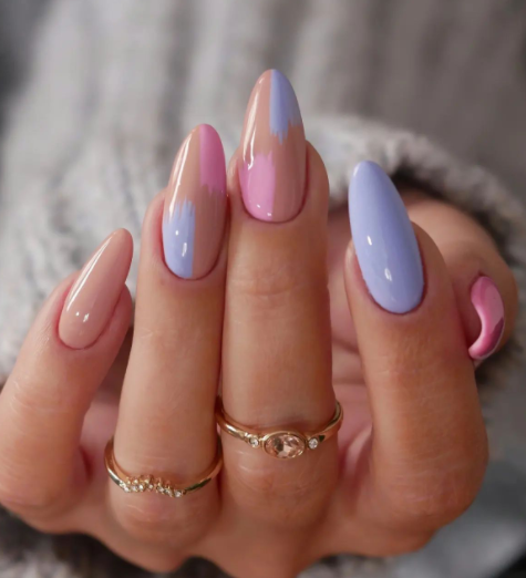 The best summer nails, summer nail designs, and summer nail ideas for this year