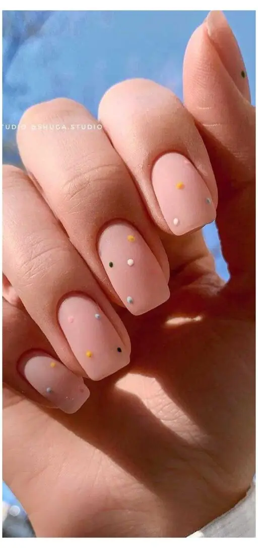 The best summer nails, summer nail designs, and summer nail ideas for this year