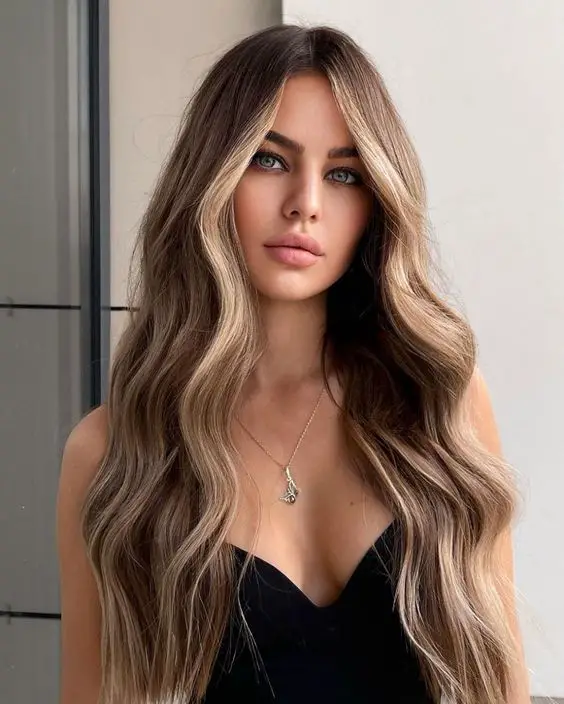 The best light brown hair colors