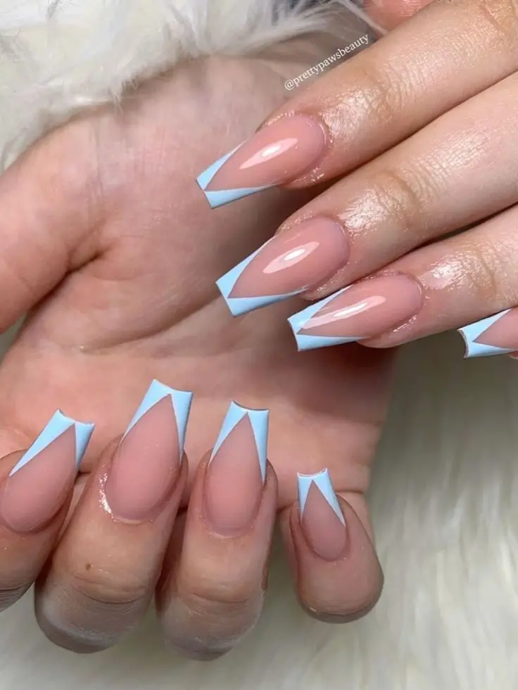 The top acrylic nails, acrylic nail designs, and acrylic nail ideas this year