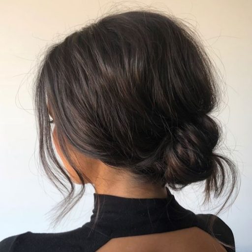 medium length hairstyles