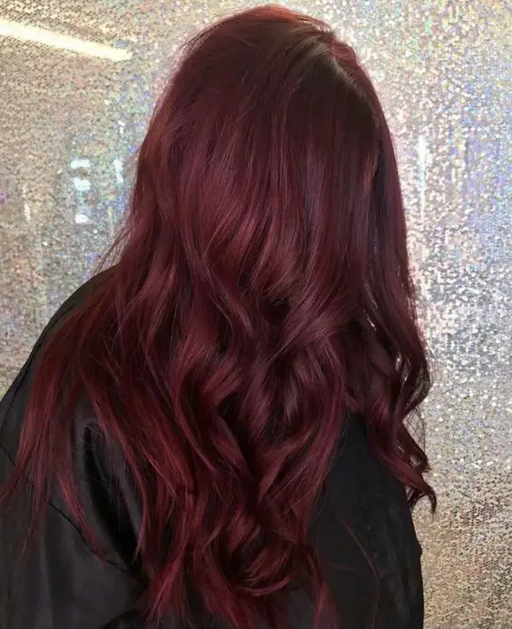 The best winter hair colors that are trending right now