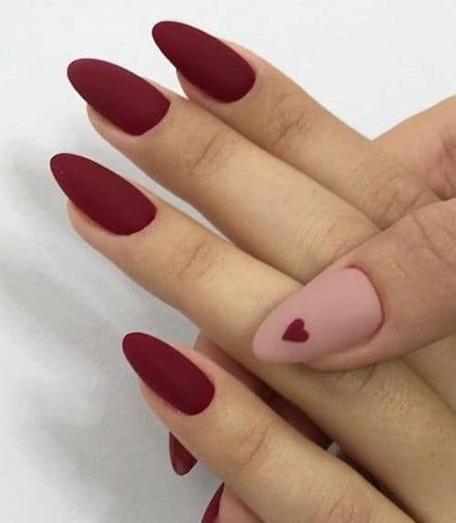 Trending February nails, February nail ideas, and February nail designs to try