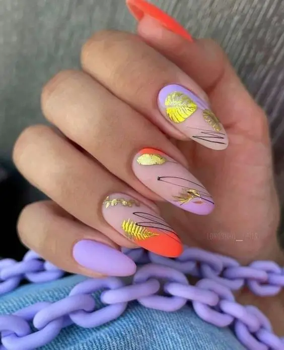 The top Easter nails and Easter nail designs to copy