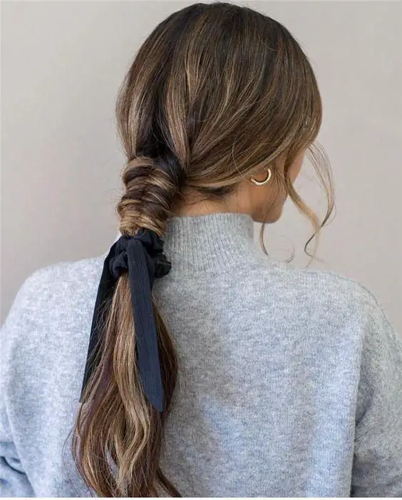 The best Thanksgiving hairstyles and Thanksgiving hairstyle idea to try | Thanksgiving hair to copy