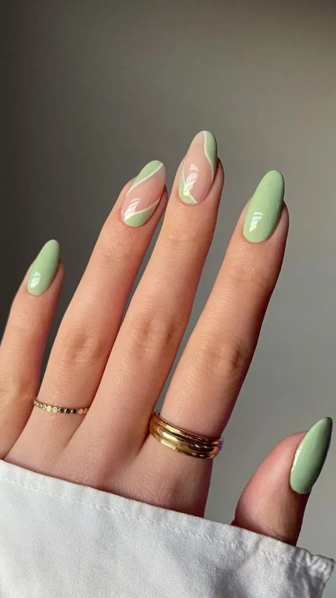 Top oval nails including short oval nails, oval nail designs, acrylic oval nails, long oval nails, the oval nail shape, and other oval nail designs