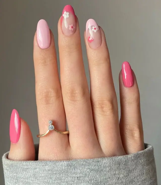 The best May nails for your spring nails