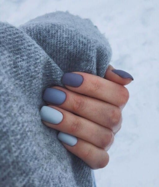 Browse these march nails and april nails to get the perfect spring nails this year!