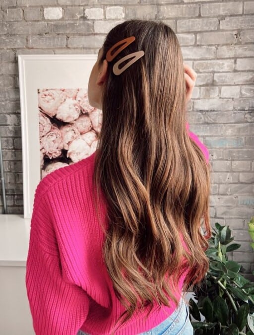 The top trending spring hair colors to try right now