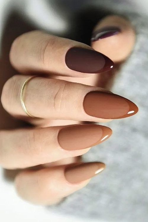 The best September nails and September nail designs for this fall