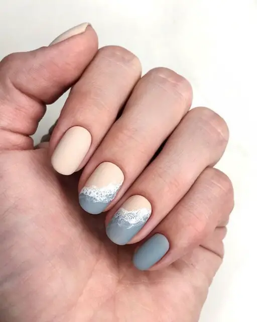 The best summer nails, summer nail designs, and summer nail ideas for this year