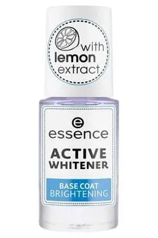 essence Active Whitener