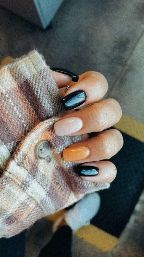 The best Halloween nails designs to try this year