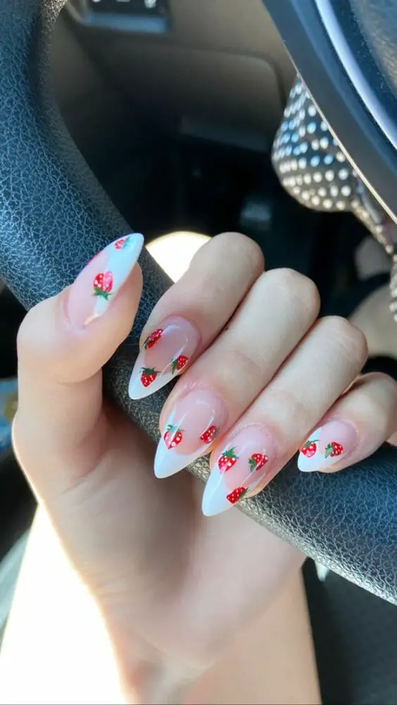 The best April nails and April nail designs for your spring nails