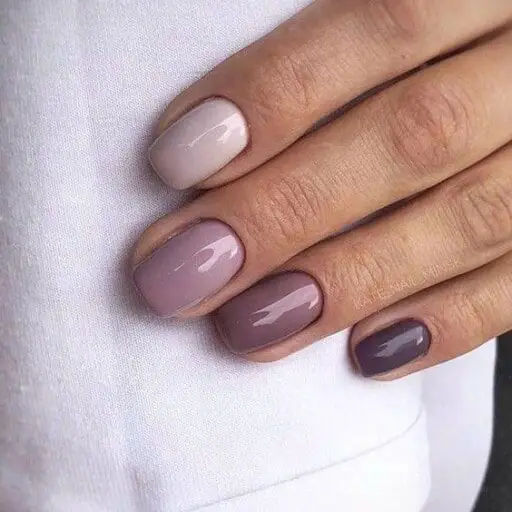 Trending February nails, February nail ideas, and February nail designs to try