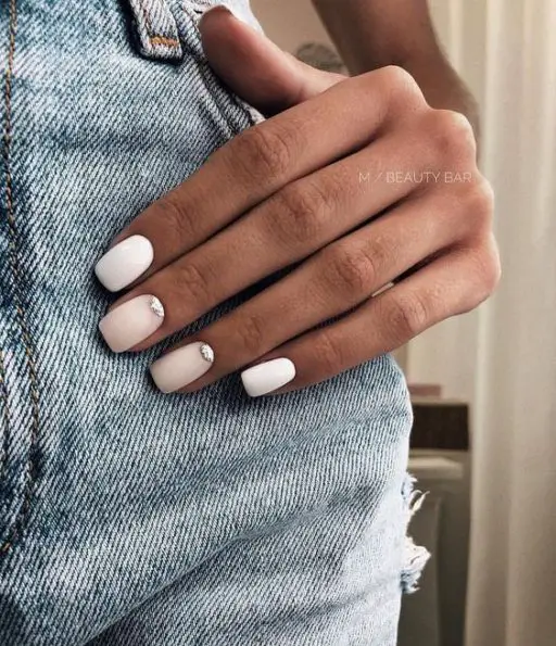 The best summer nails, summer nail designs, and summer nail ideas for this year