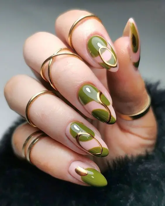 The top Easter nails and Easter nail designs to copy