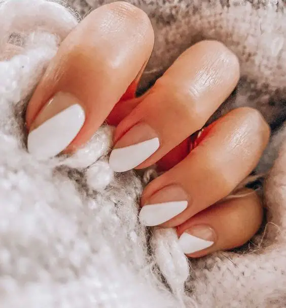 Simple nails and simple nail ideas | simple nails designs 