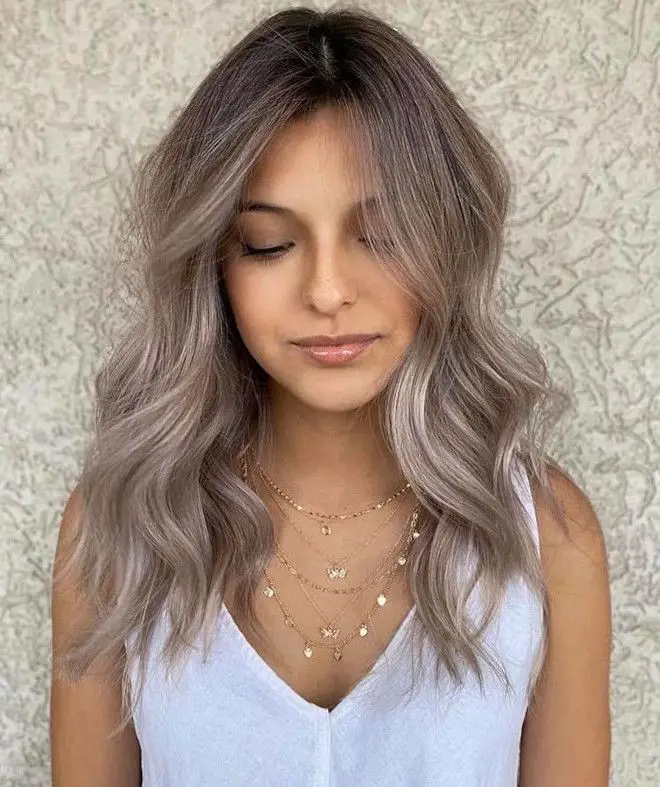 The best fall hairstyles and fall hair to copy