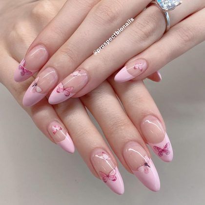 The top Easter nails and Easter nail designs to copy