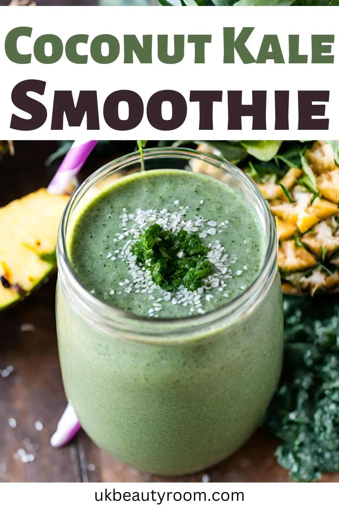 superfood smoothie recipes