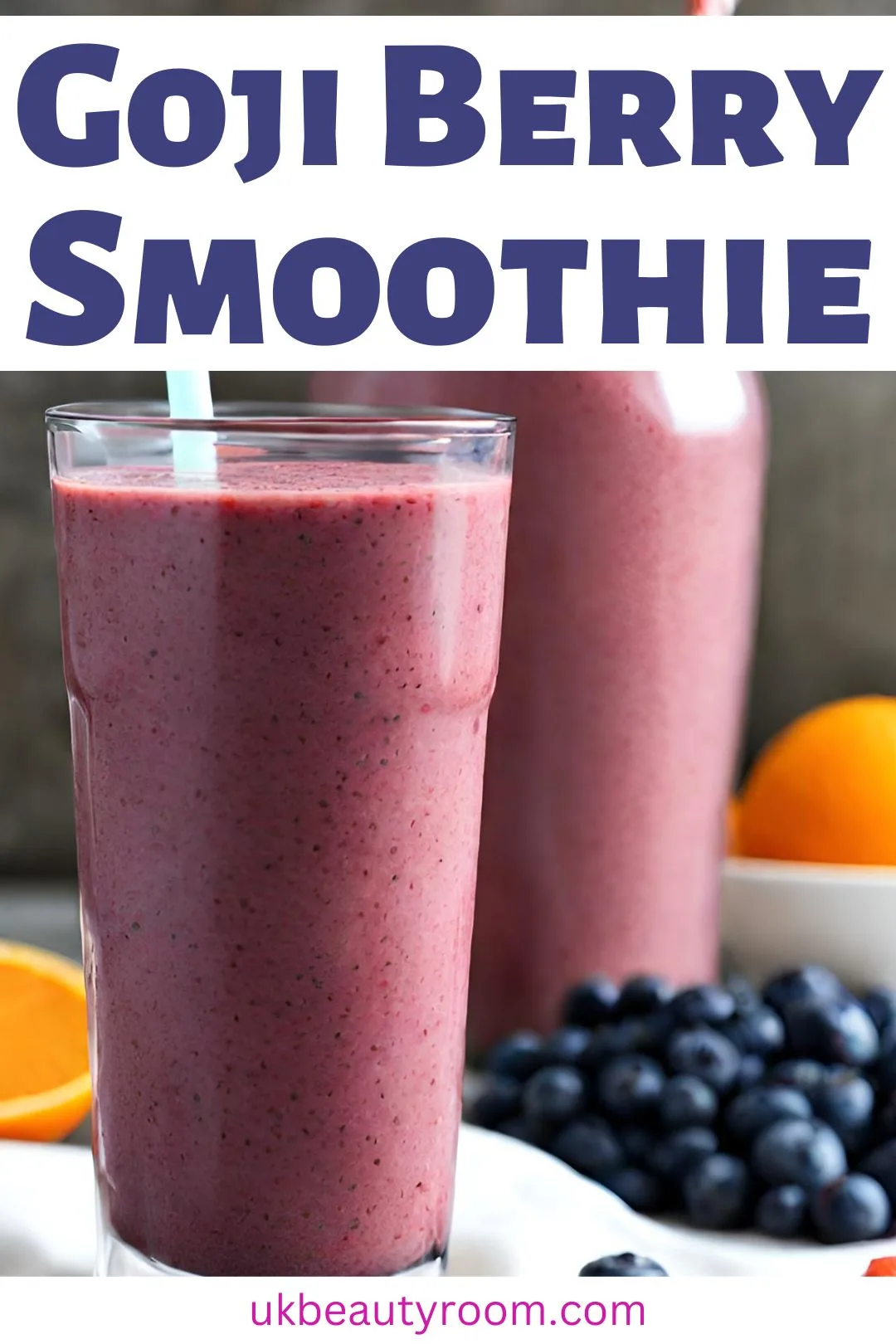 ideas for smoothie maker
