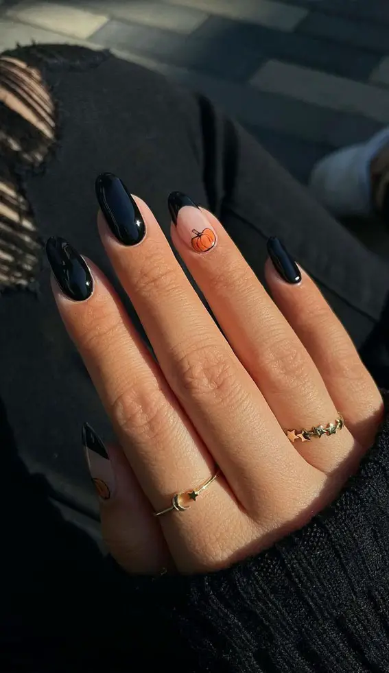 The best Halloween nails designs to try this year