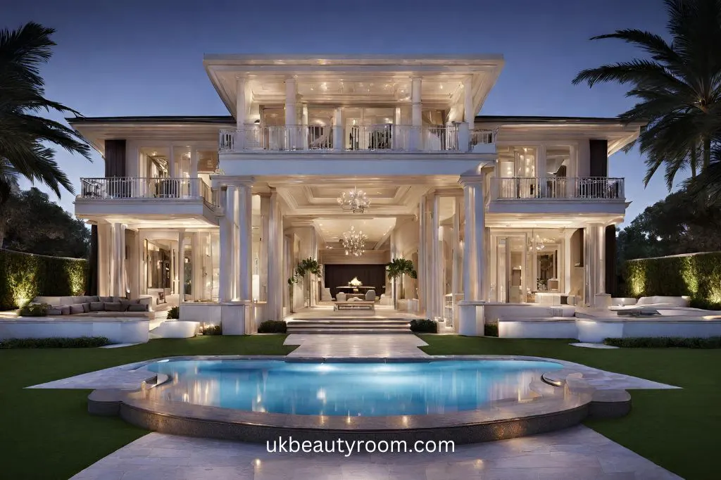 luxury homes dream houses