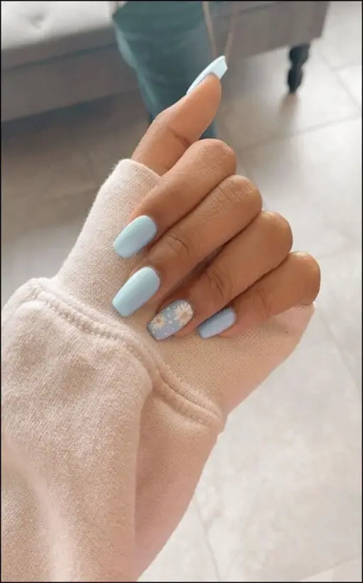 The best summer nails, summer nail designs, and summer nail ideas for this year