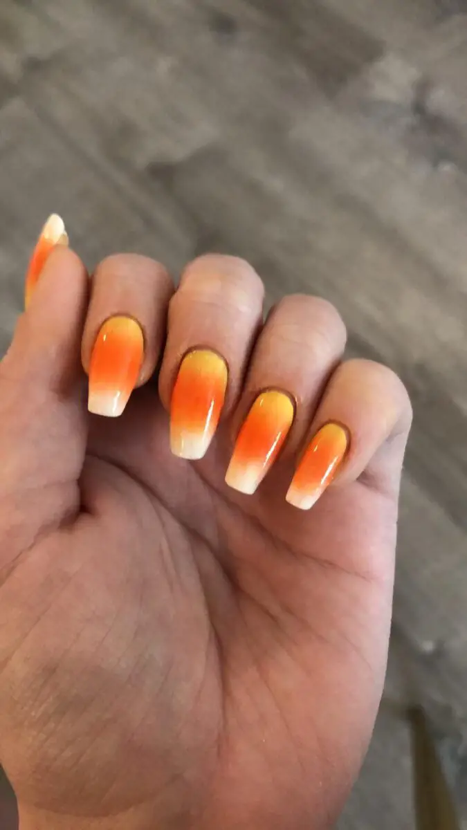 The best Halloween nails designs to try this year