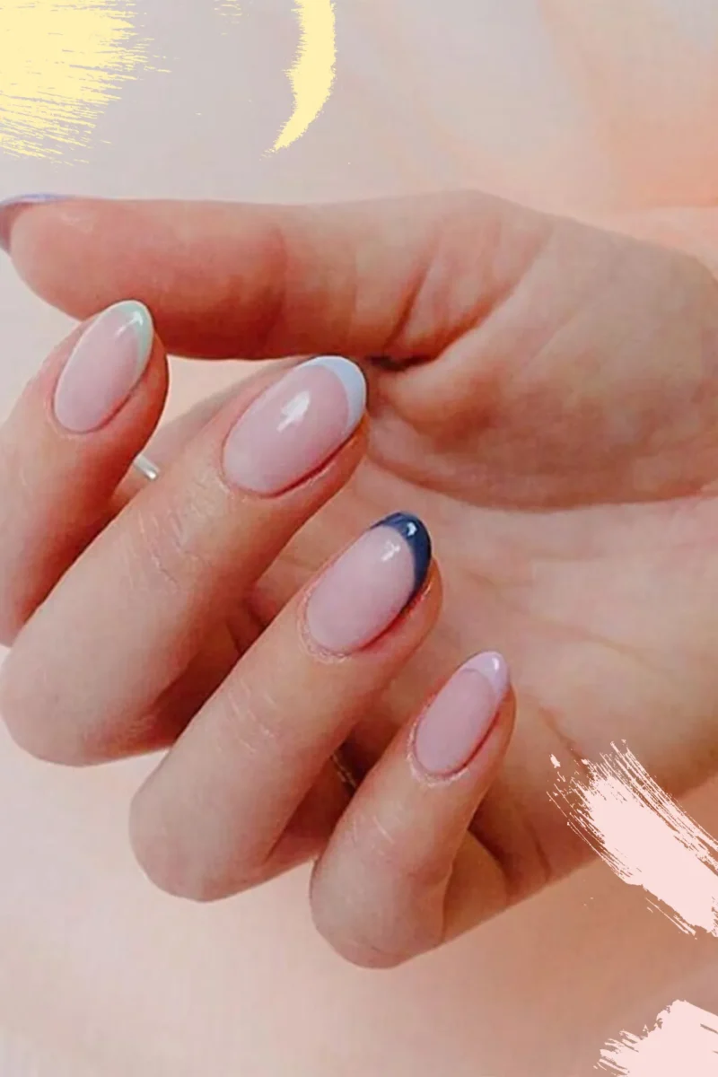 Top oval nails including short oval nails, oval nail designs, acrylic oval nails, long oval nails, the oval nail shape, and other oval nail designs