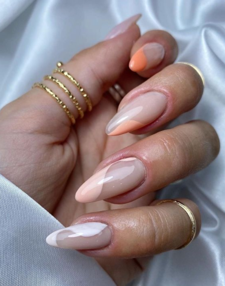 The best summer nails, summer nail designs, and summer nail ideas for this year