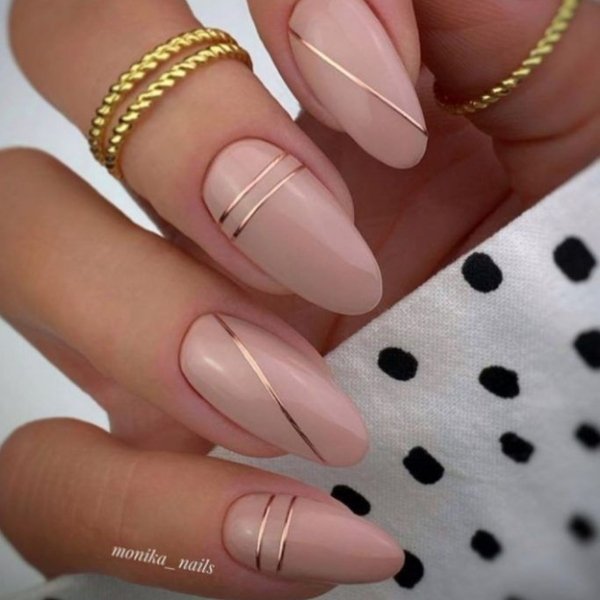 The top light pink nails, light pink nail ideas, and light pink nail designs