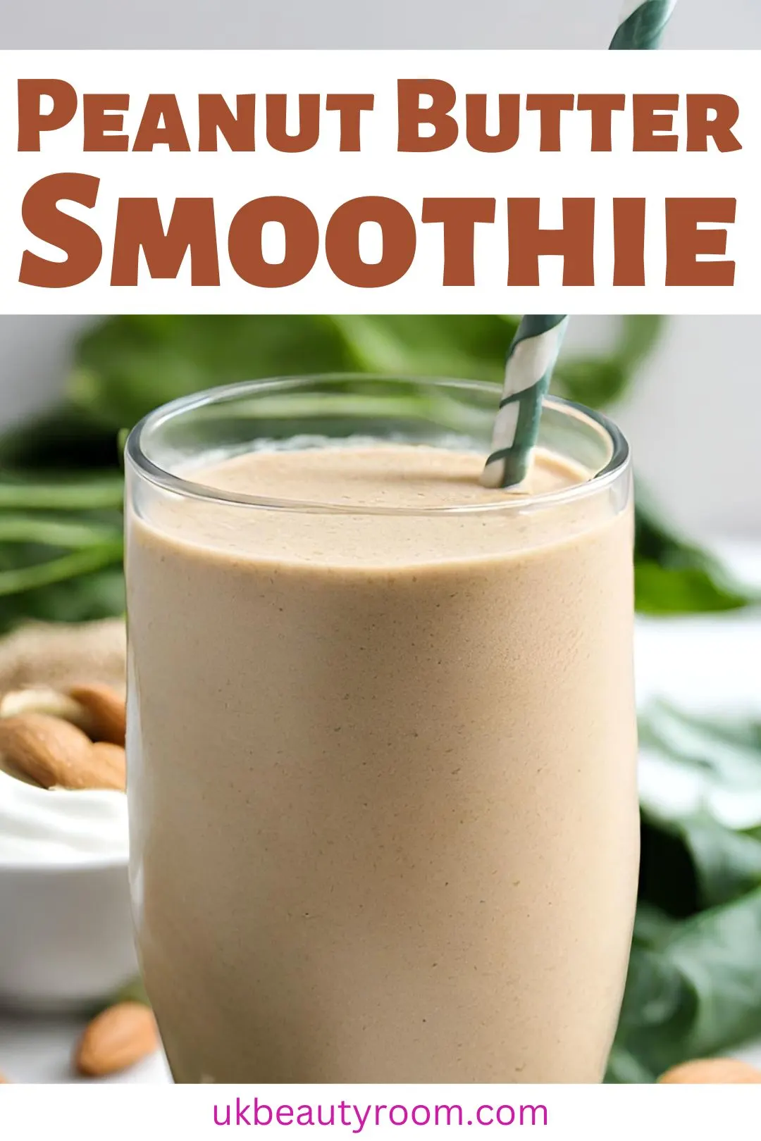 ideas for smoothie maker