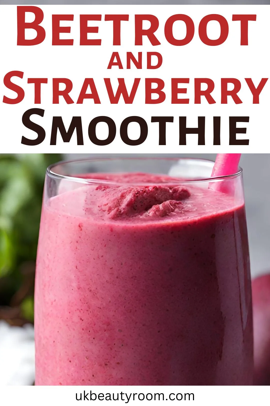 ideas for smoothie maker