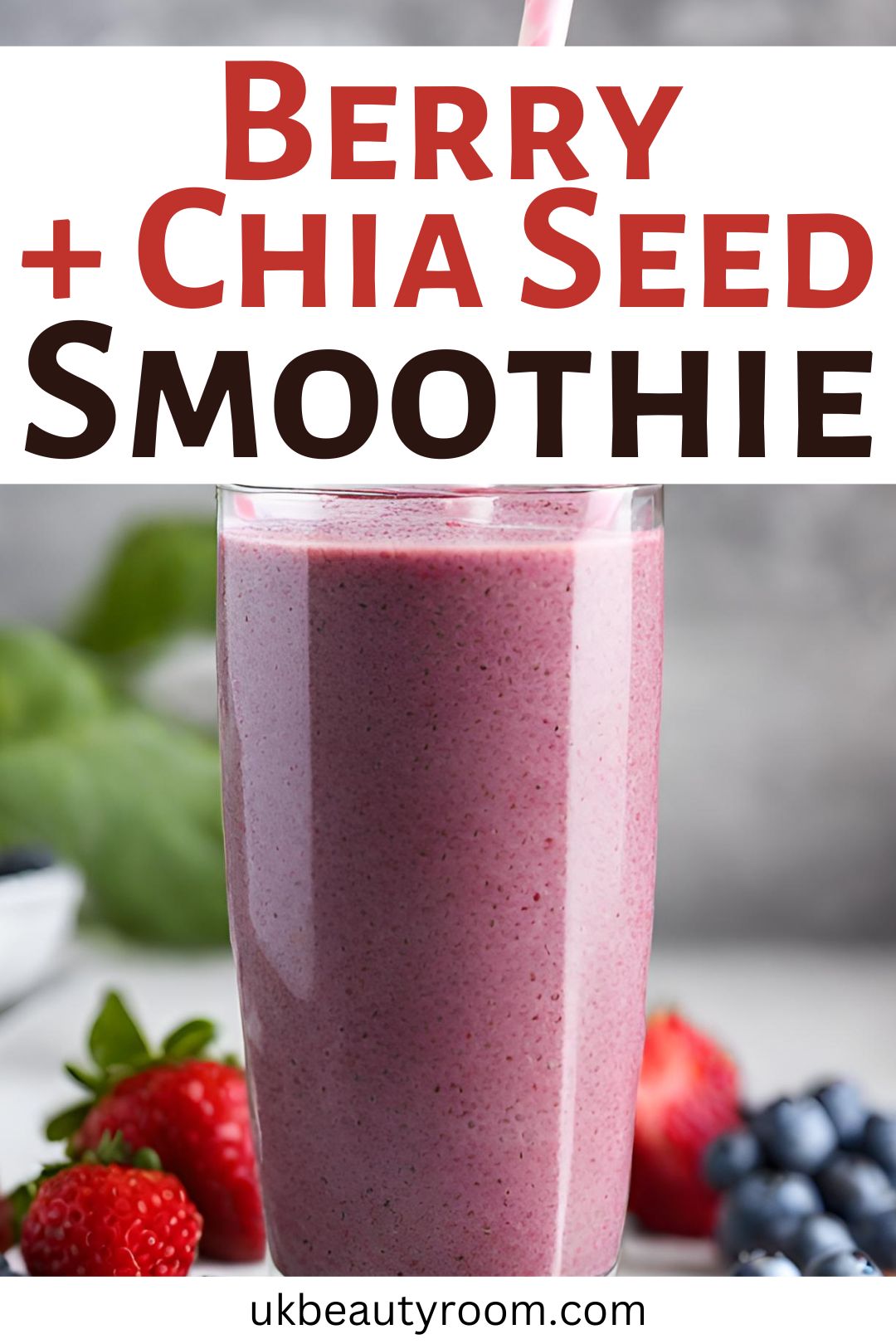 superfood smoothie recipes