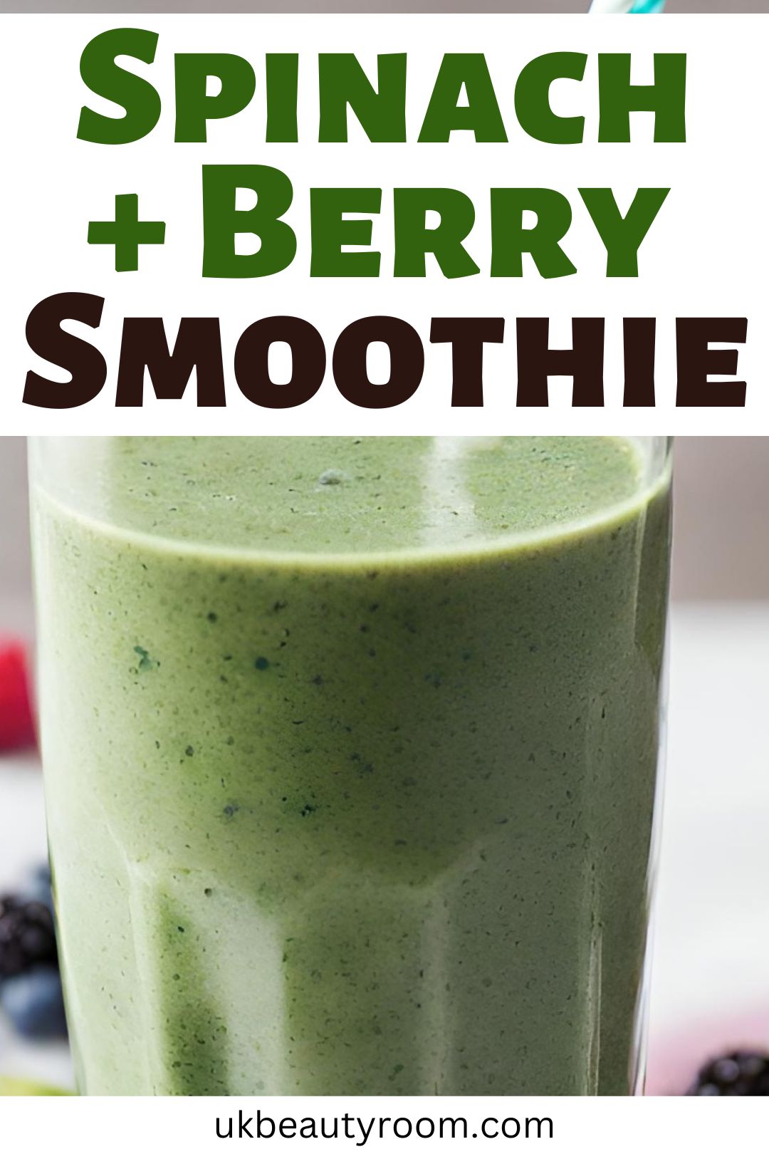 superfood smoothie recipes