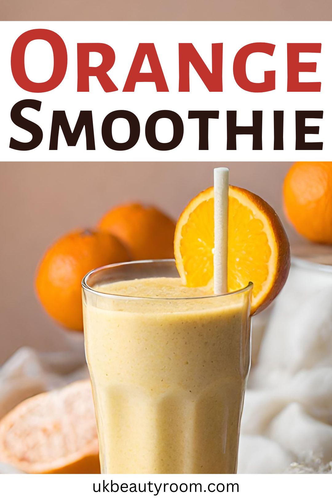 ideas for smoothie maker